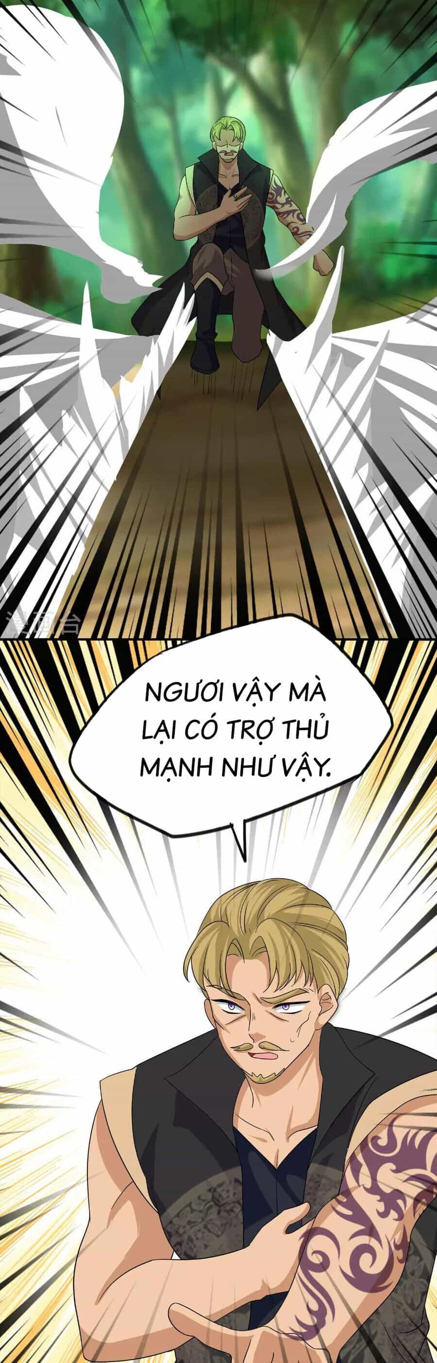 Tu La Kiếm Tôn - Chương 382 - ảnh 10