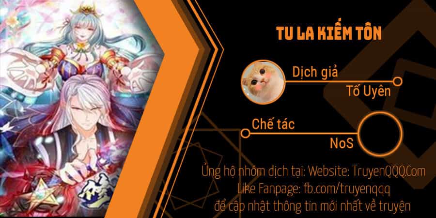 Tu La Kiếm Tôn - Chương 382 - ảnh 23