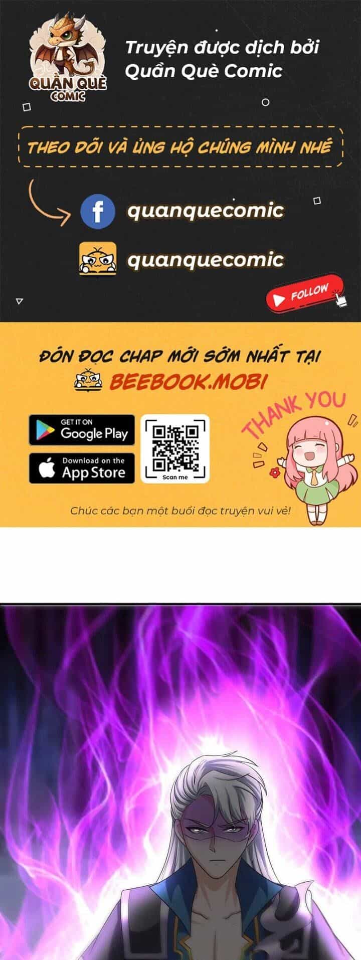 Tu La Kiếm Tôn - Chương 391 - ảnh 2