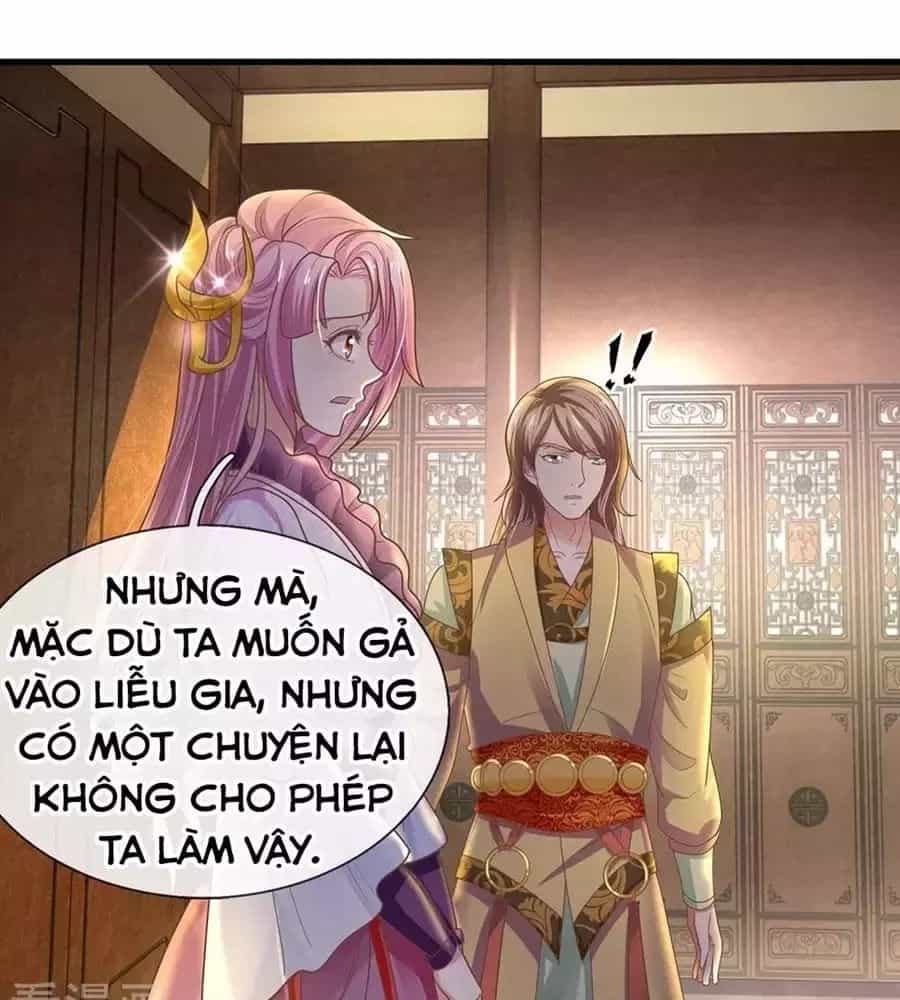 Tu La Kiếm Tôn - Chương 4 - ảnh 1