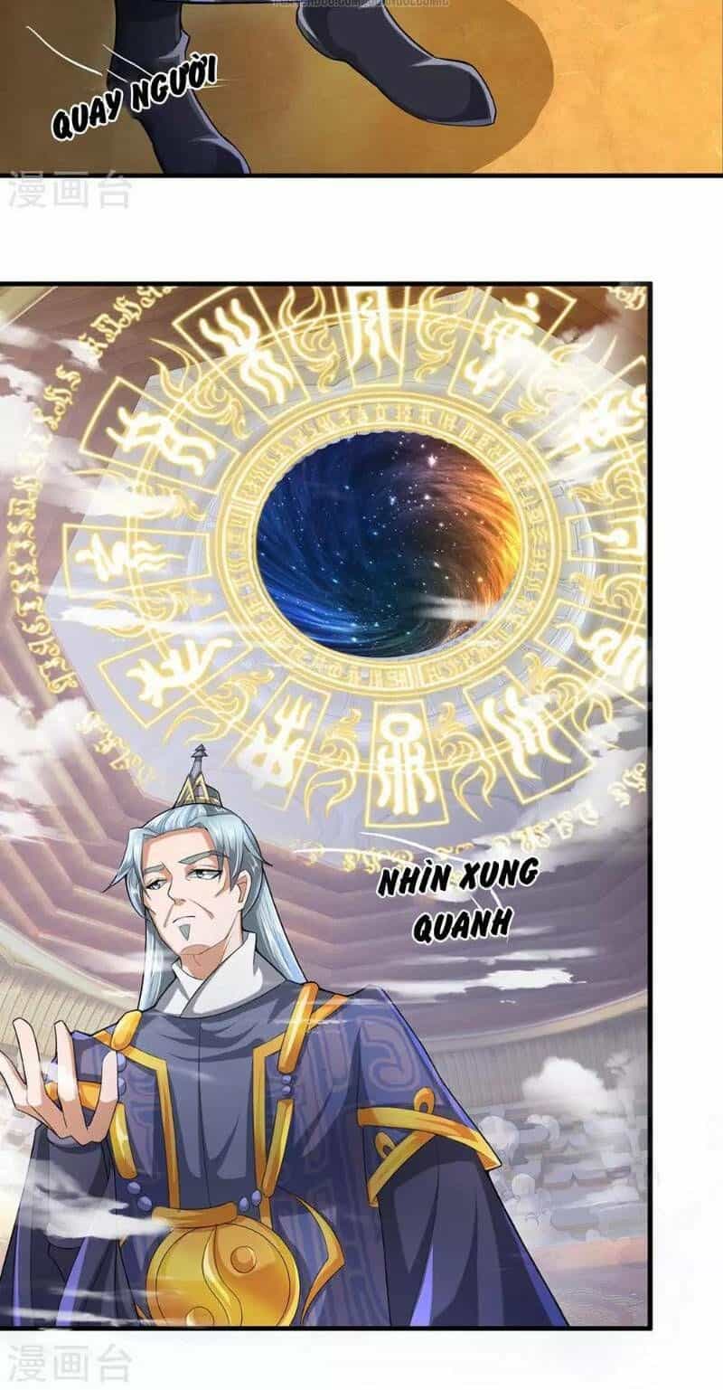 Tu La Kiếm Tôn - Chương 48 - ảnh 3