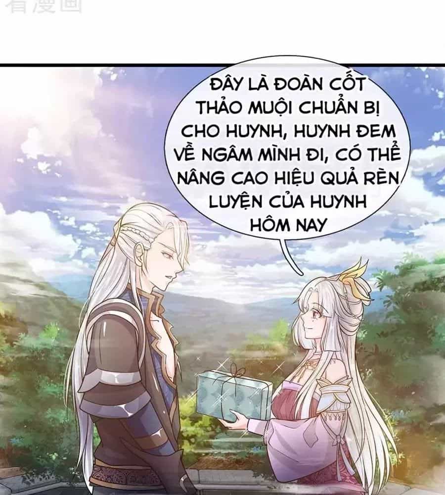 Tu La Kiếm Tôn - Chương 5 - ảnh 10