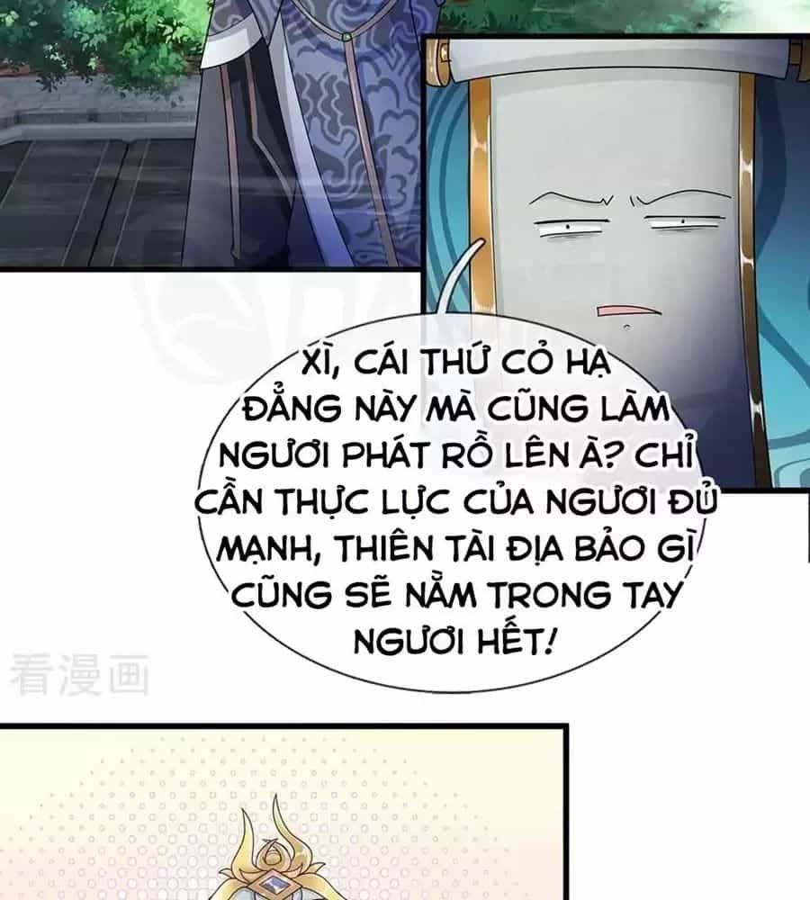 Tu La Kiếm Tôn - Chương 5 - ảnh 13