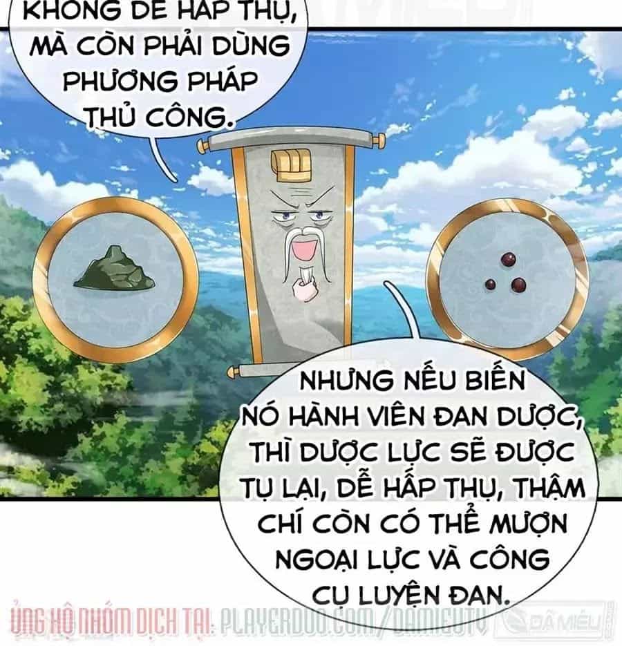 Tu La Kiếm Tôn - Chương 5 - ảnh 2