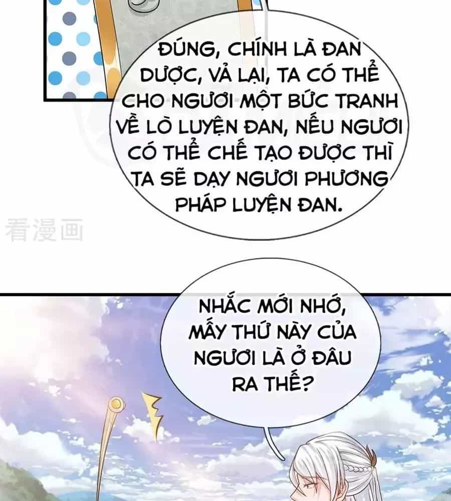 Tu La Kiếm Tôn - Chương 5 - ảnh 4