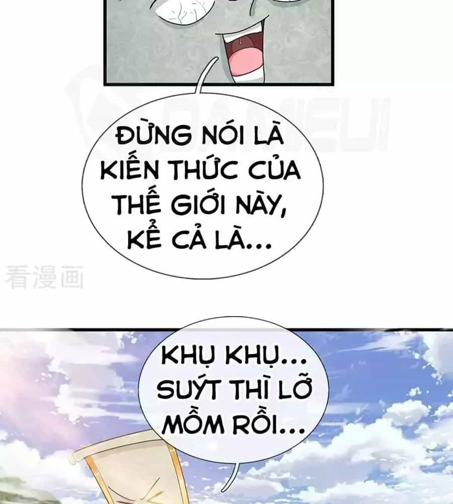 Tu La Kiếm Tôn - Chương 5 - ảnh 7