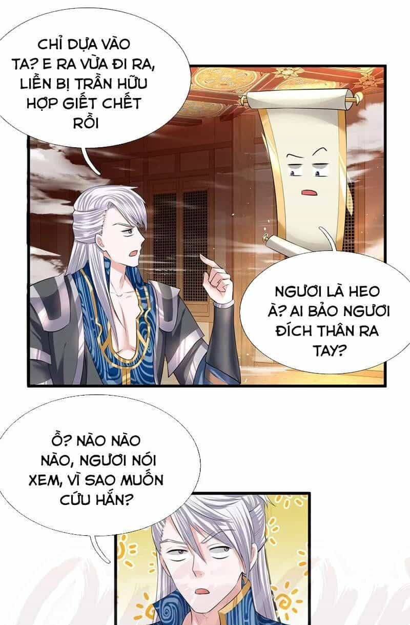 Tu La Kiếm Tôn - Chương 58 - ảnh 13