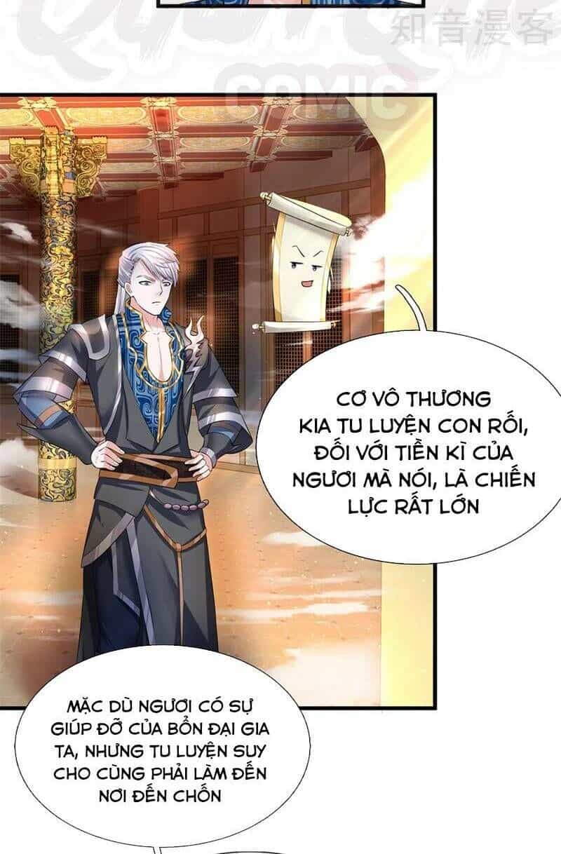 Tu La Kiếm Tôn - Chương 58 - ảnh 14