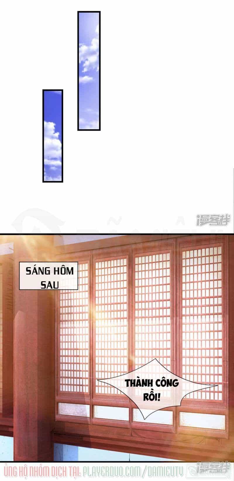 Tu La Kiếm Tôn - Chương 6 - ảnh 11