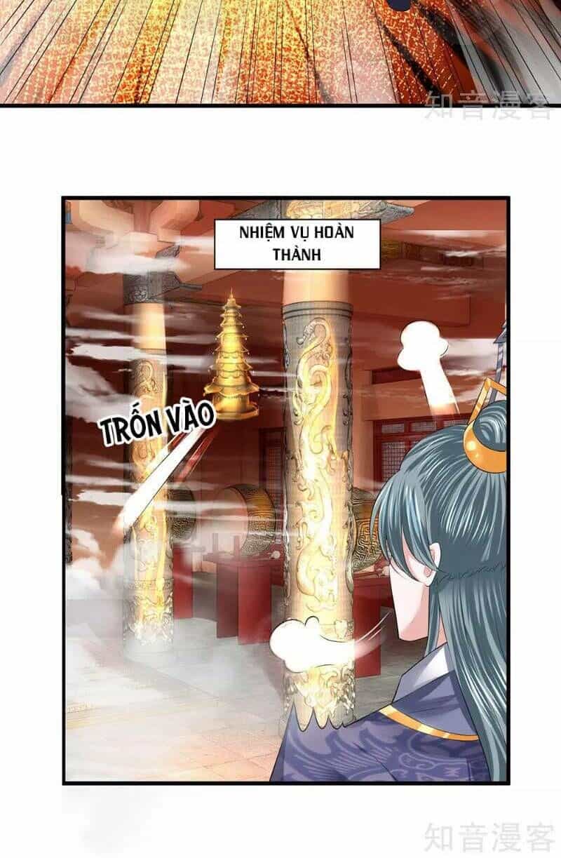 Tu La Kiếm Tôn - Chương 60 - ảnh 17