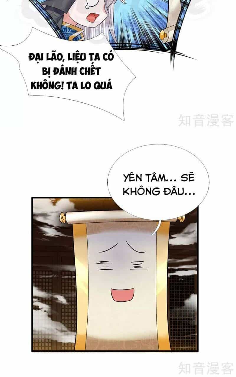 Tu La Kiếm Tôn - Chương 70 - ảnh 10