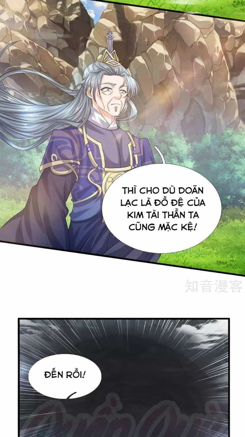 Tu La Kiếm Tôn - Chương 73 - ảnh 5