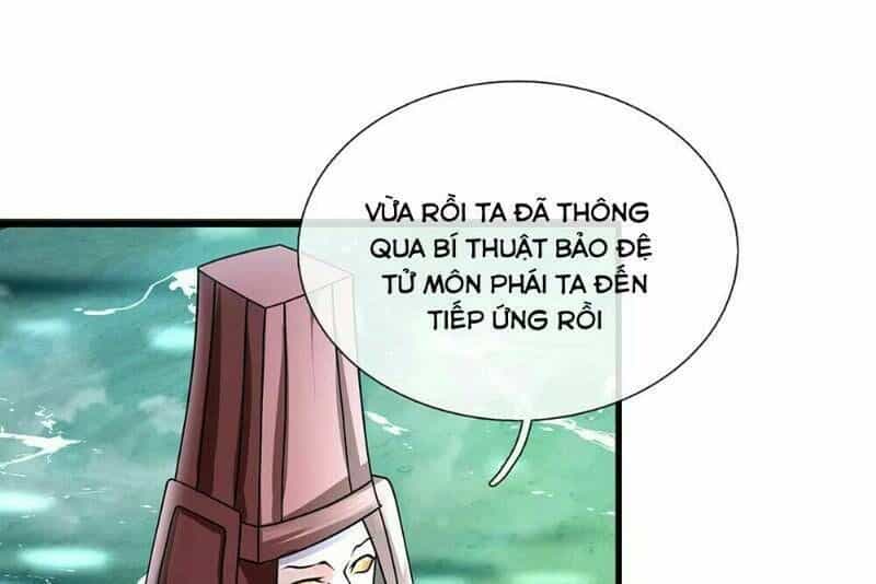 Tu La Kiếm Tôn - Chương 74 - ảnh 22