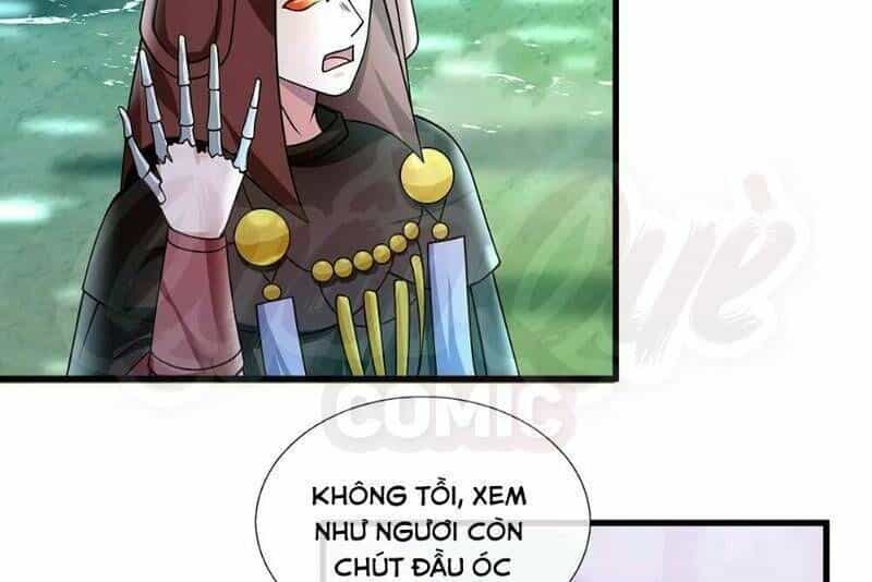 Tu La Kiếm Tôn - Chương 74 - ảnh 23