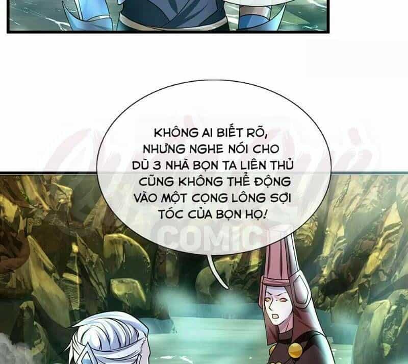 Tu La Kiếm Tôn - Chương 75 - ảnh 14