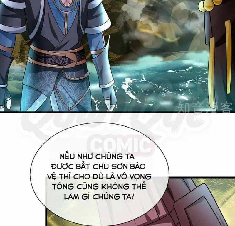 Tu La Kiếm Tôn - Chương 75 - ảnh 5