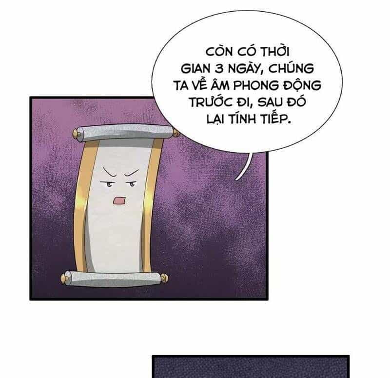 Tu La Kiếm Tôn - Chương 76 - ảnh 13