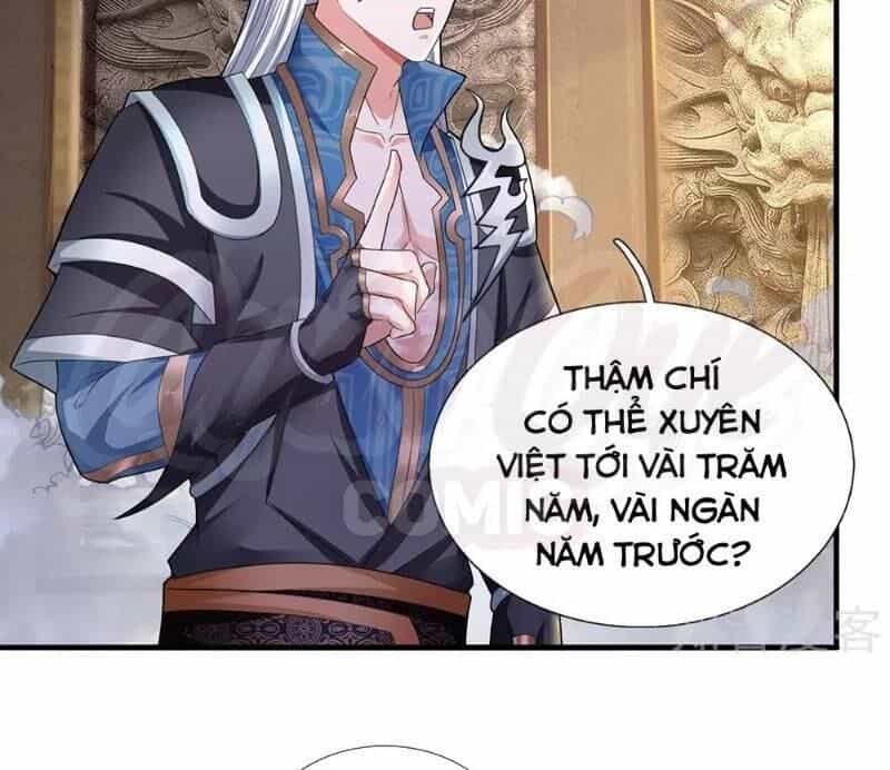 Tu La Kiếm Tôn - Chương 78 - ảnh 2