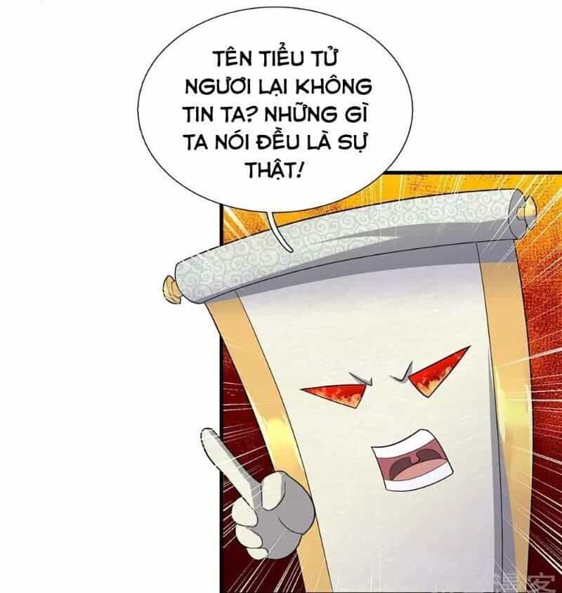 Tu La Kiếm Tôn - Chương 78 - ảnh 8