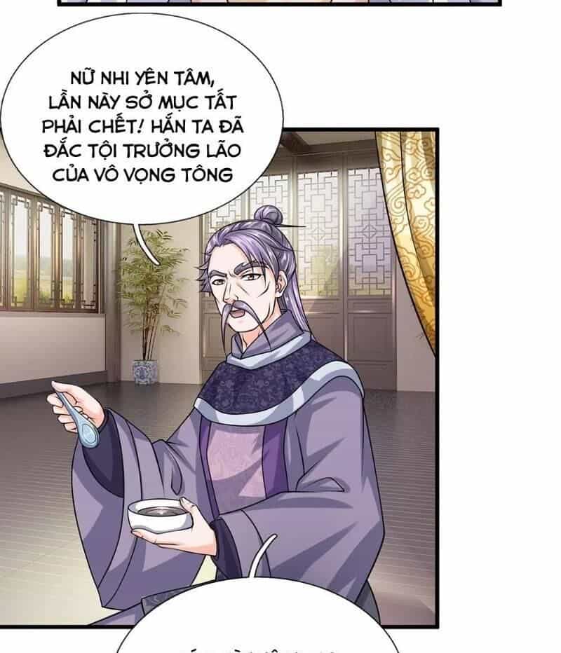 Tu La Kiếm Tôn - Chương 79 - ảnh 14