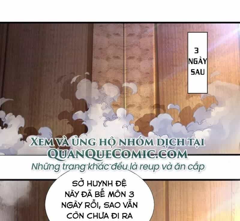 Tu La Kiếm Tôn - Chương 80 - ảnh 1