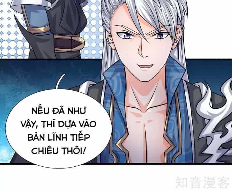 Tu La Kiếm Tôn - Chương 85 - ảnh 18