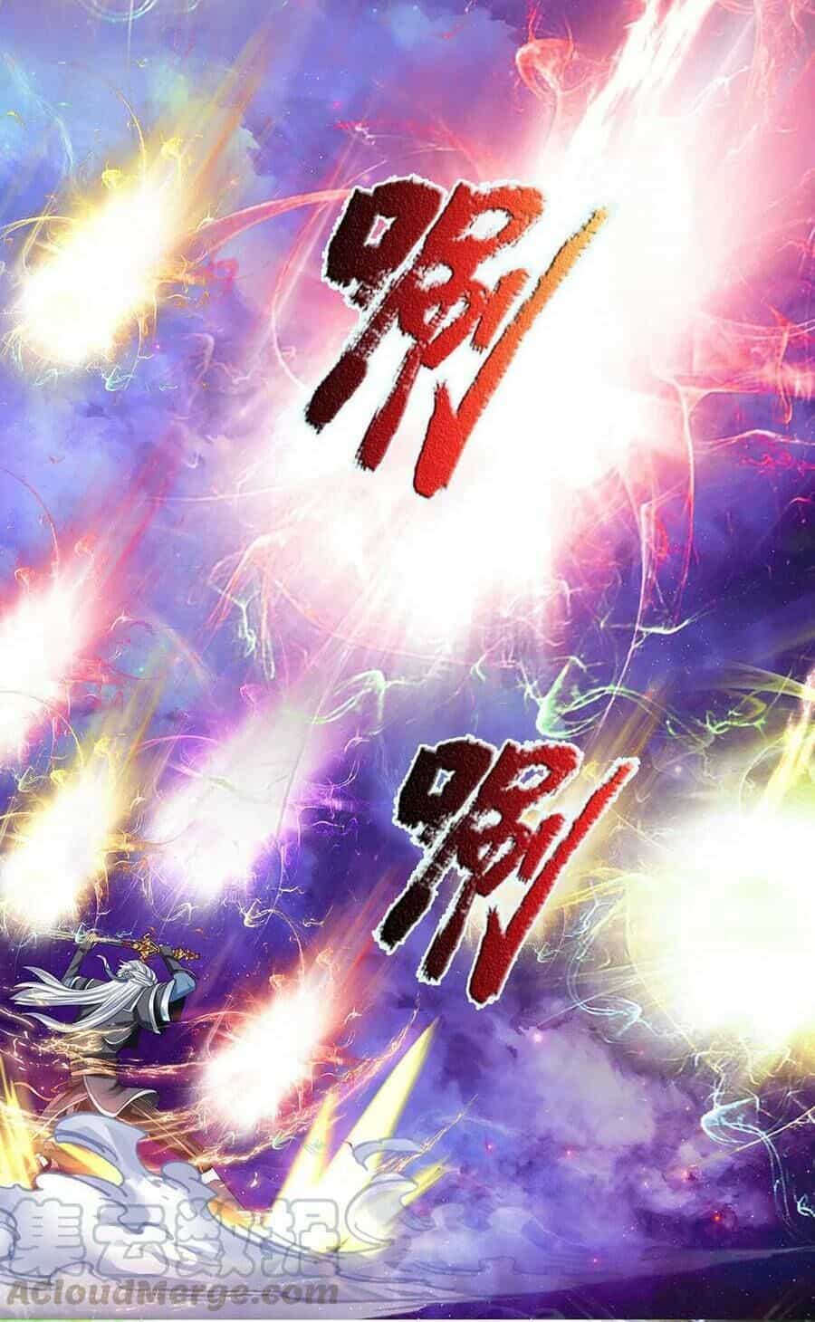 Tu La Kiếm Tôn - Chương 87 - ảnh 14