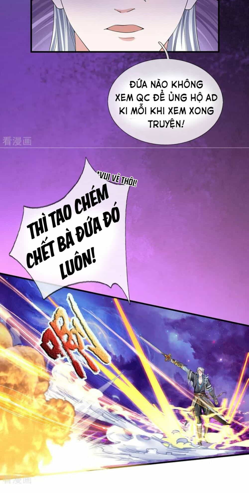 Tu La Kiếm Tôn - Chương 87 - ảnh 26