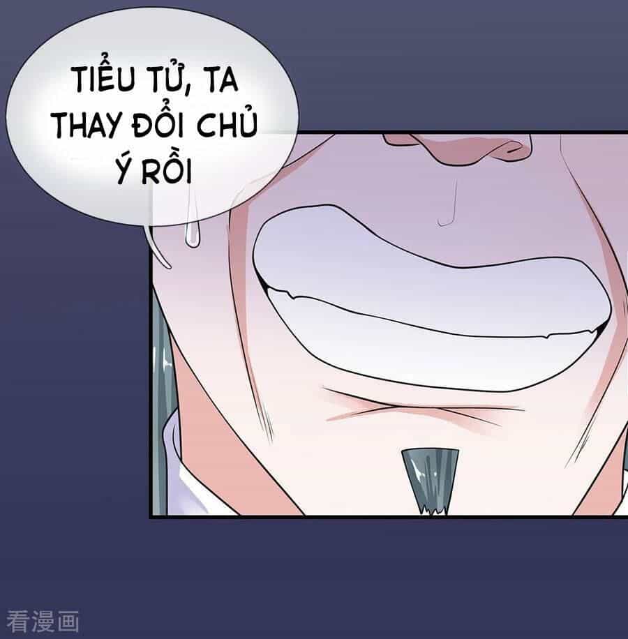 Tu La Kiếm Tôn - Chương 87 - ảnh 7