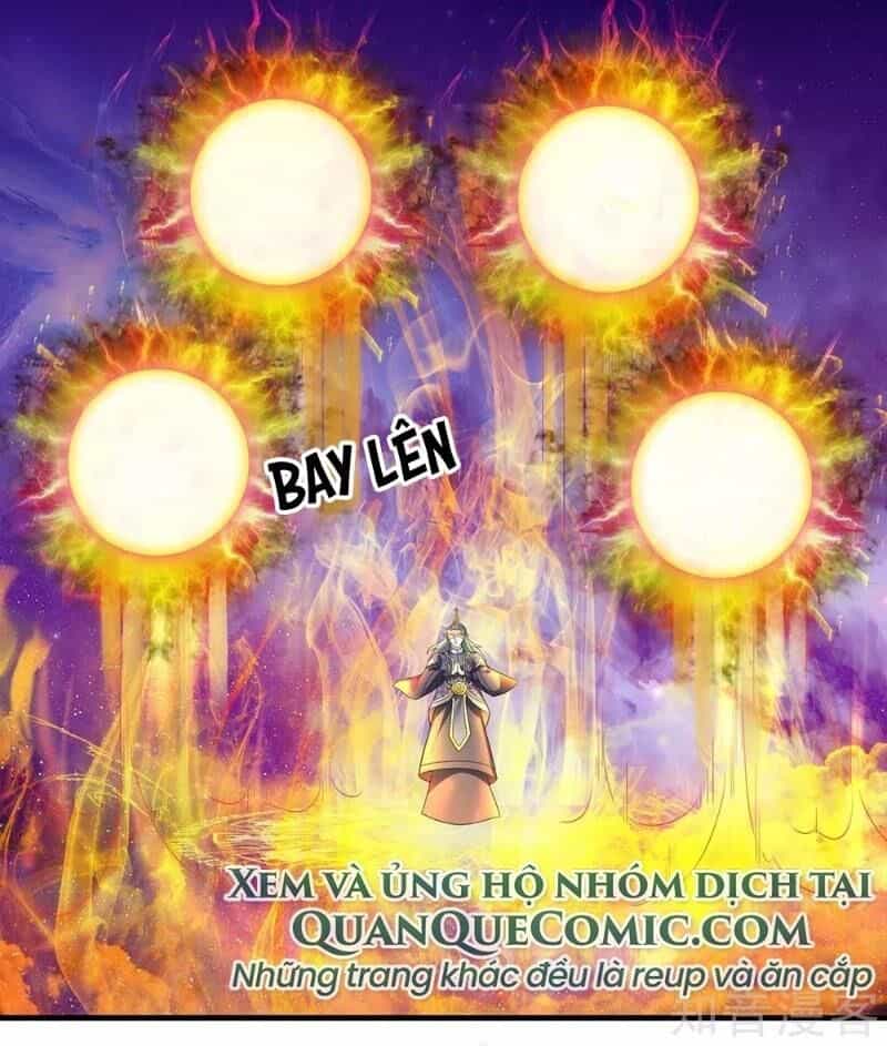 Tu La Kiếm Tôn - Chương 88 - ảnh 8