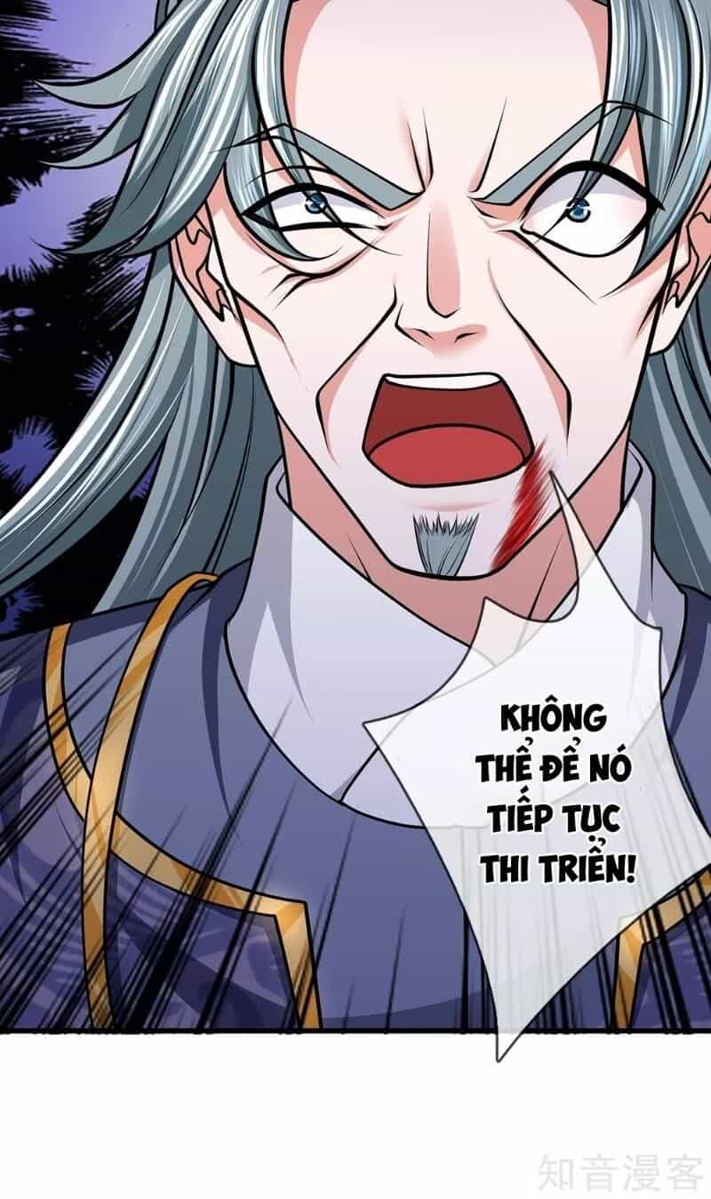 Tu La Kiếm Tôn - Chương 89 - ảnh 14