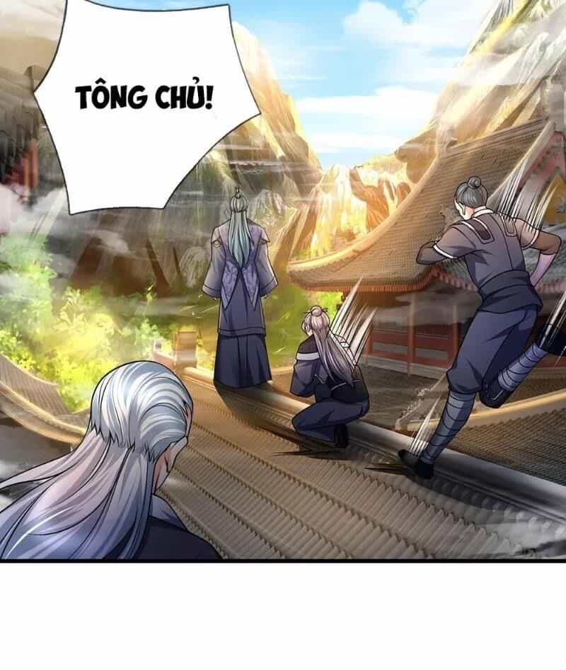 Tu La Kiếm Tôn - Chương 90 - ảnh 15