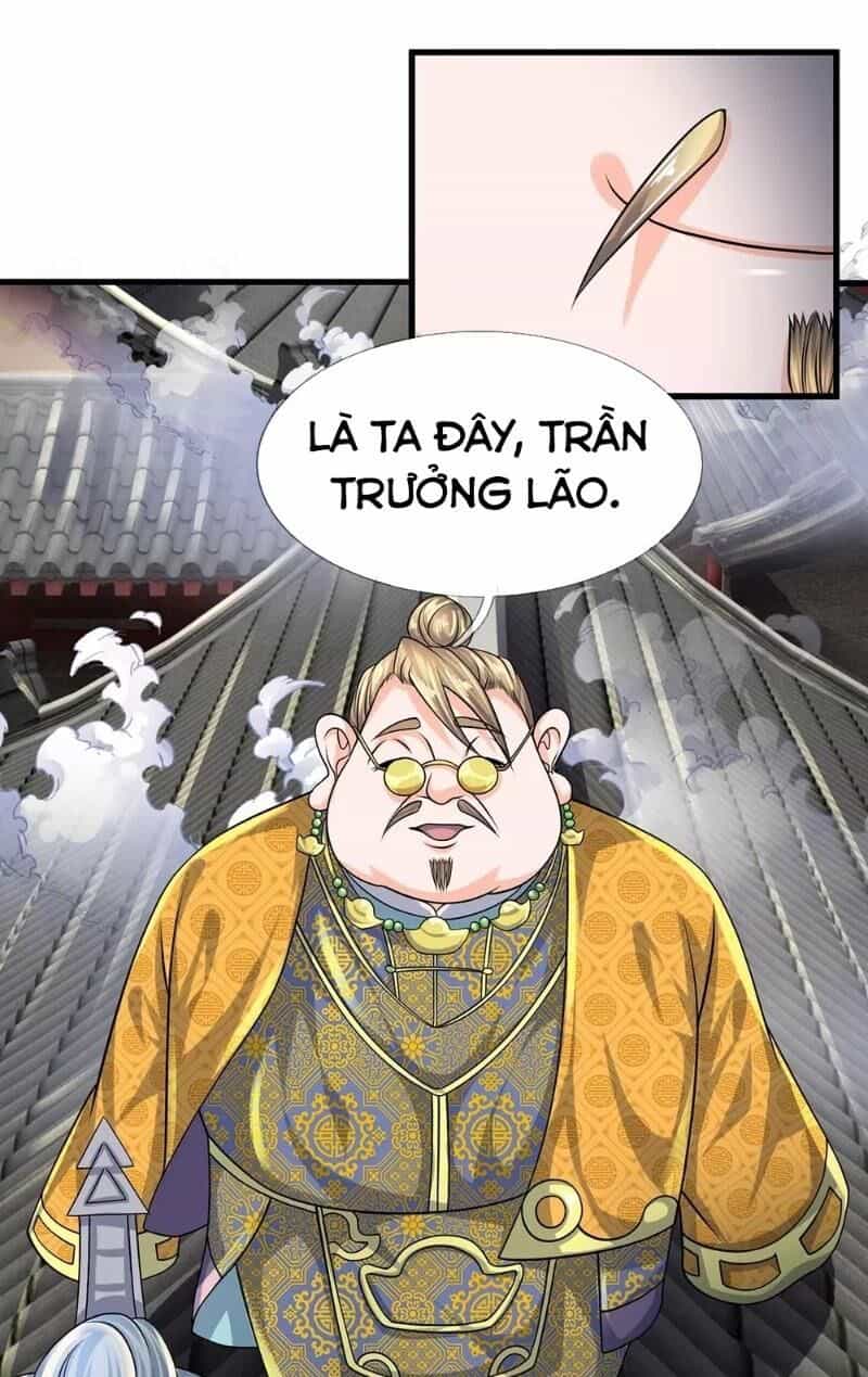 Tu La Kiếm Tôn - Chương 91 - ảnh 13