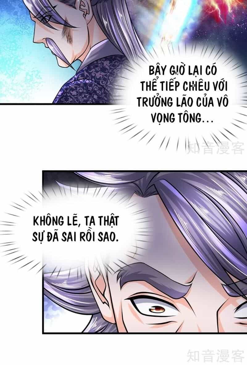 Tu La Kiếm Tôn - Chương 91 - ảnh 6