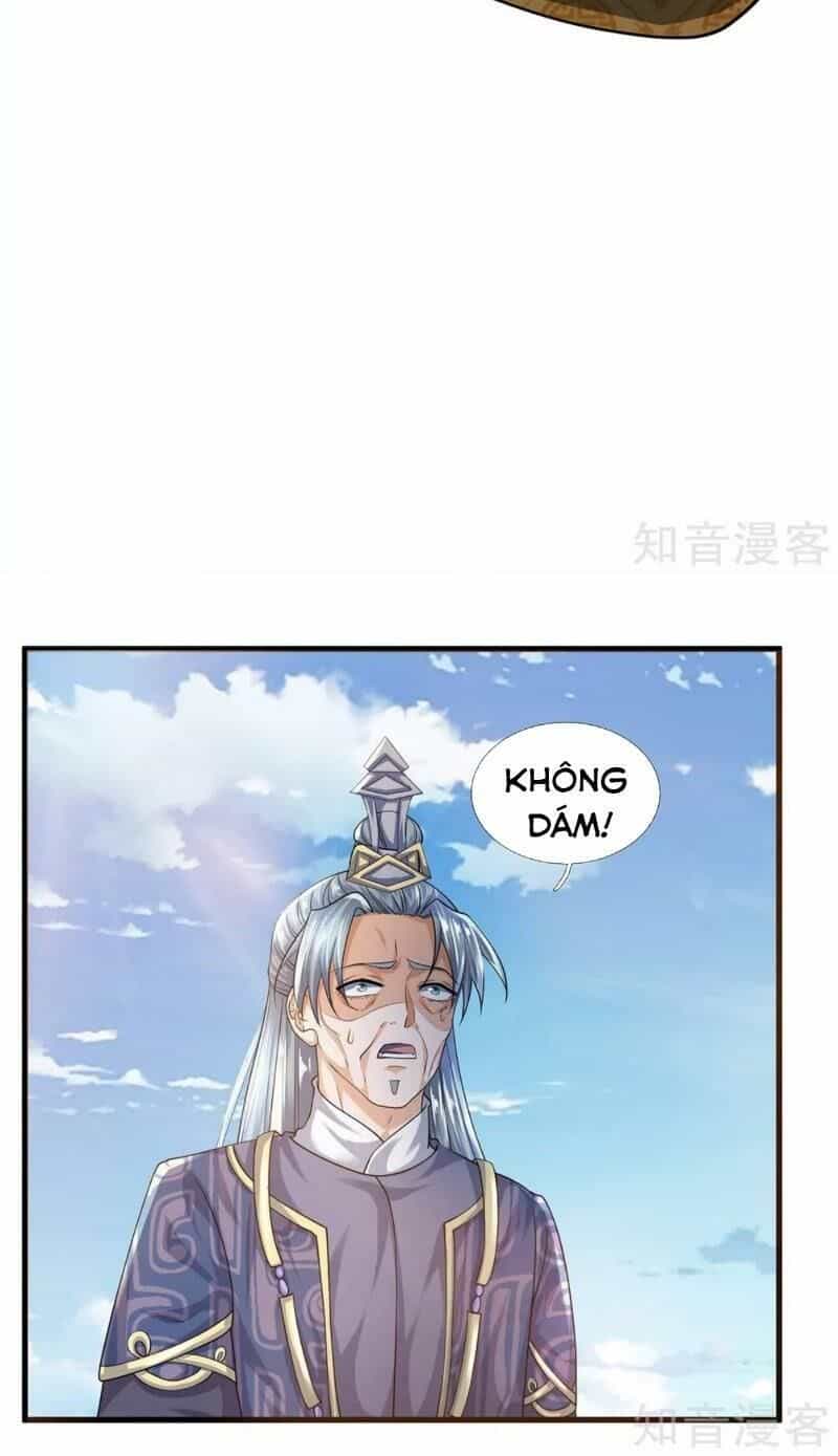 Tu La Kiếm Tôn - Chương 92 - ảnh 8