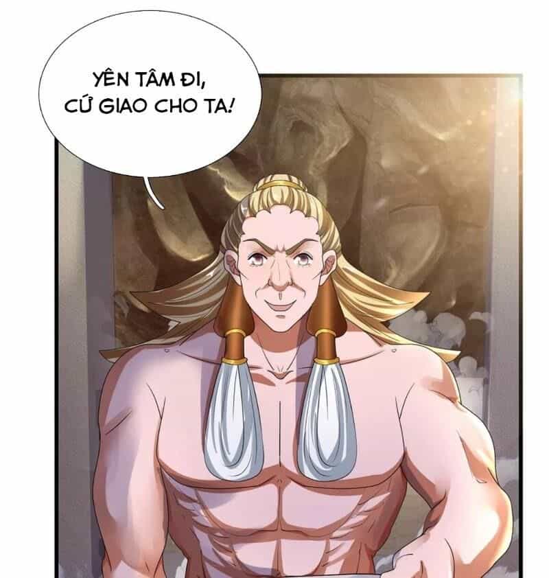 Tu La Kiếm Tôn - Chương 94 - ảnh 1
