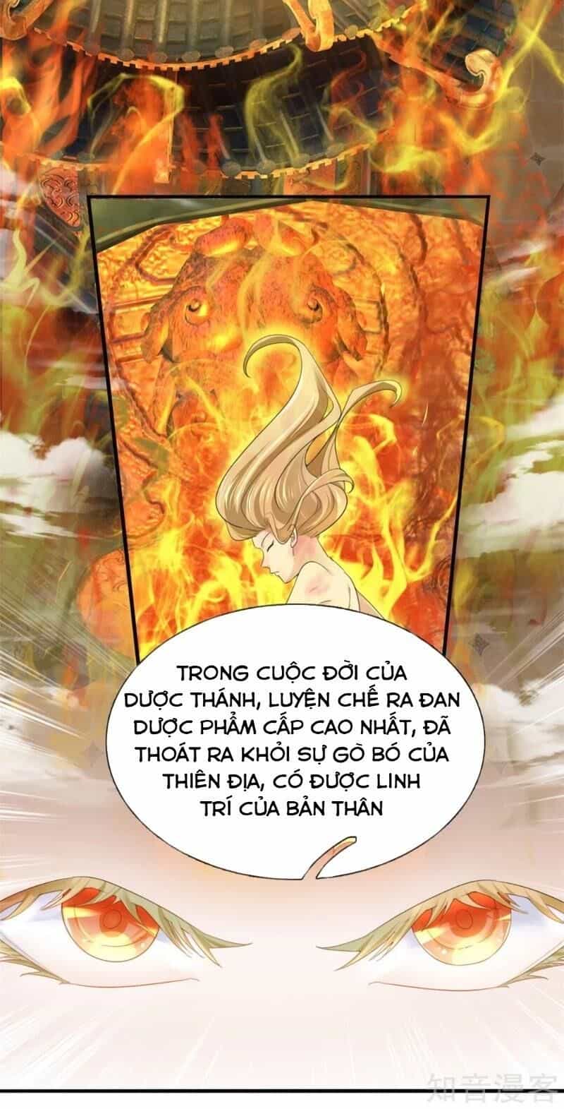 Tu La Kiếm Tôn - Chương 94 - ảnh 10