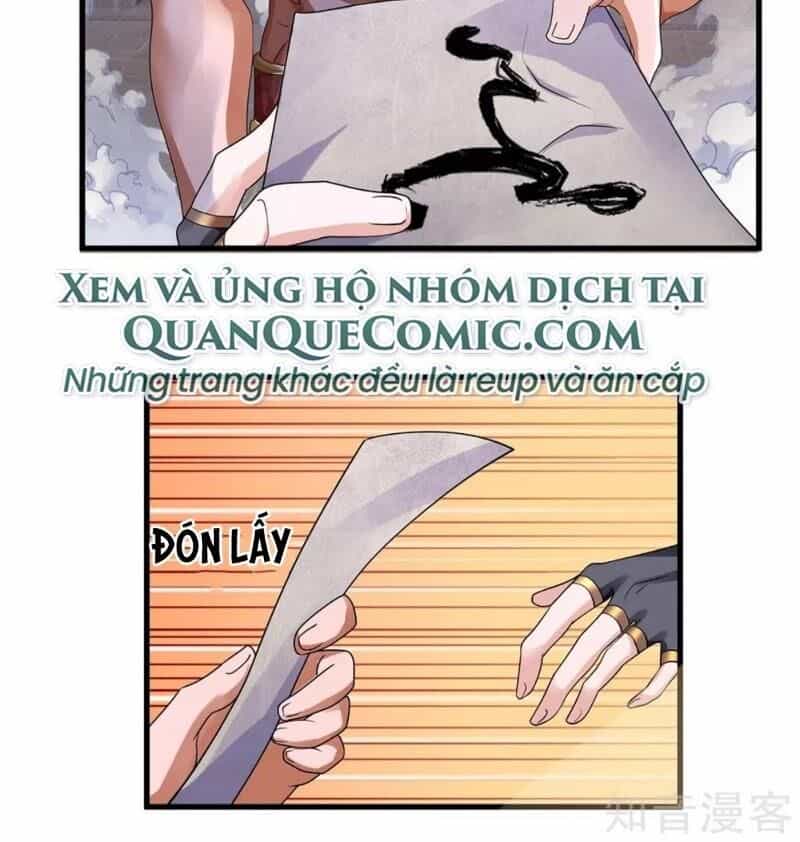 Tu La Kiếm Tôn - Chương 94 - ảnh 2