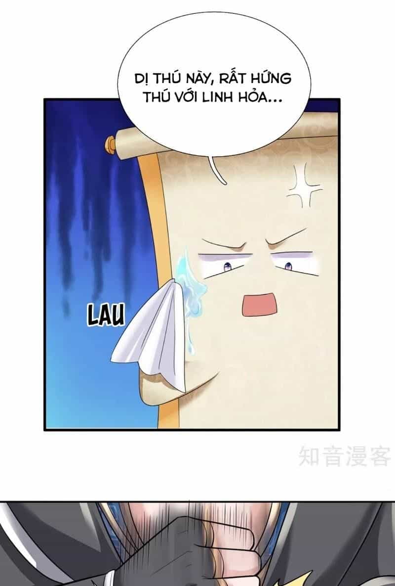 Tu La Kiếm Tôn - Chương 95 - ảnh 13