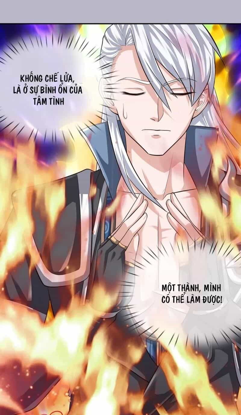 Tu La Kiếm Tôn - Chương 96 - ảnh 1