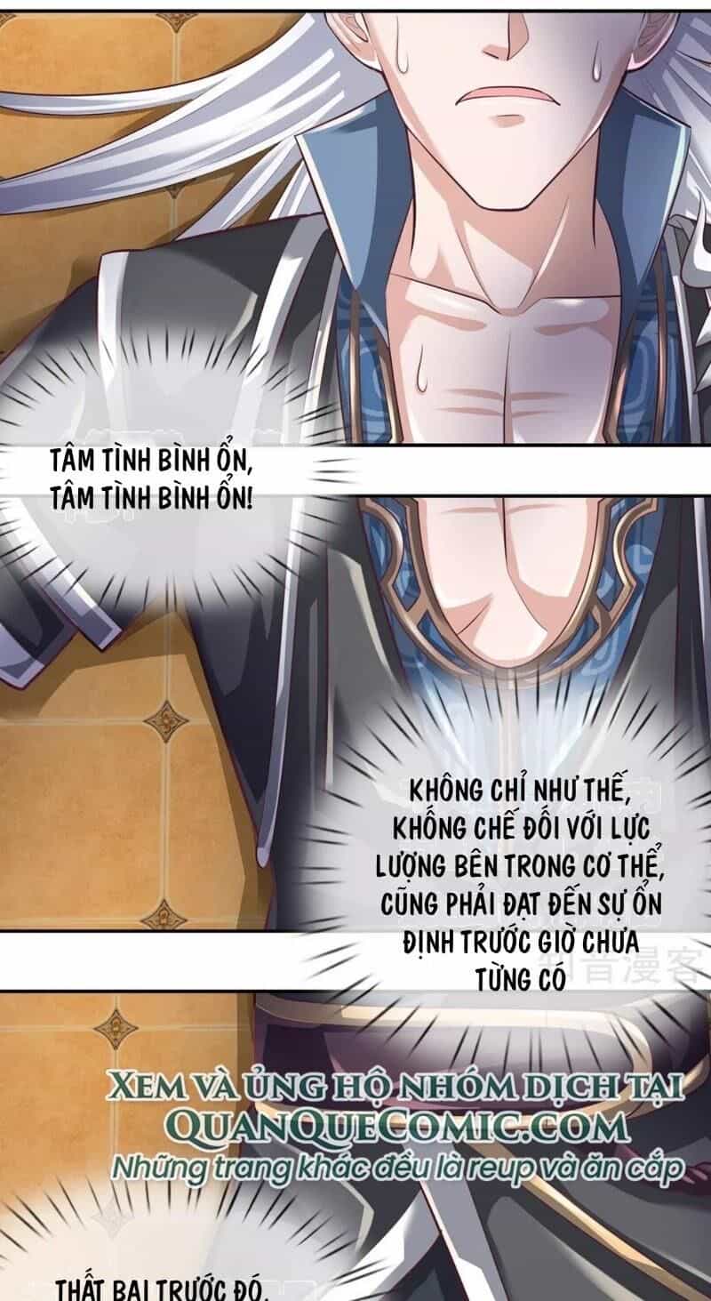 Tu La Kiếm Tôn - Chương 96 - ảnh 19