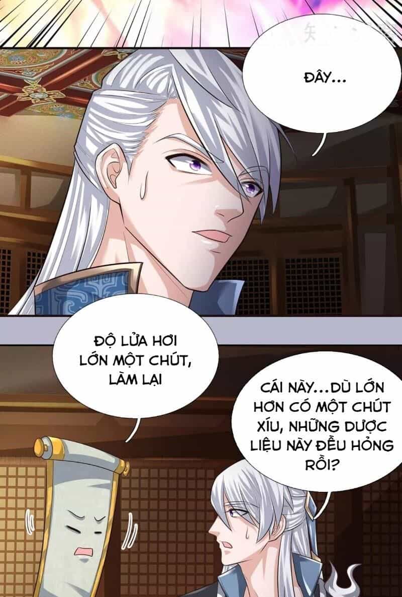 Tu La Kiếm Tôn - Chương 96 - ảnh 3