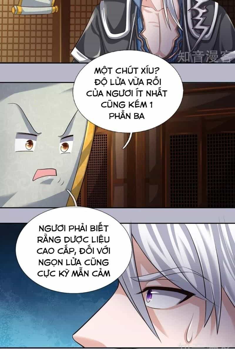 Tu La Kiếm Tôn - Chương 96 - ảnh 4