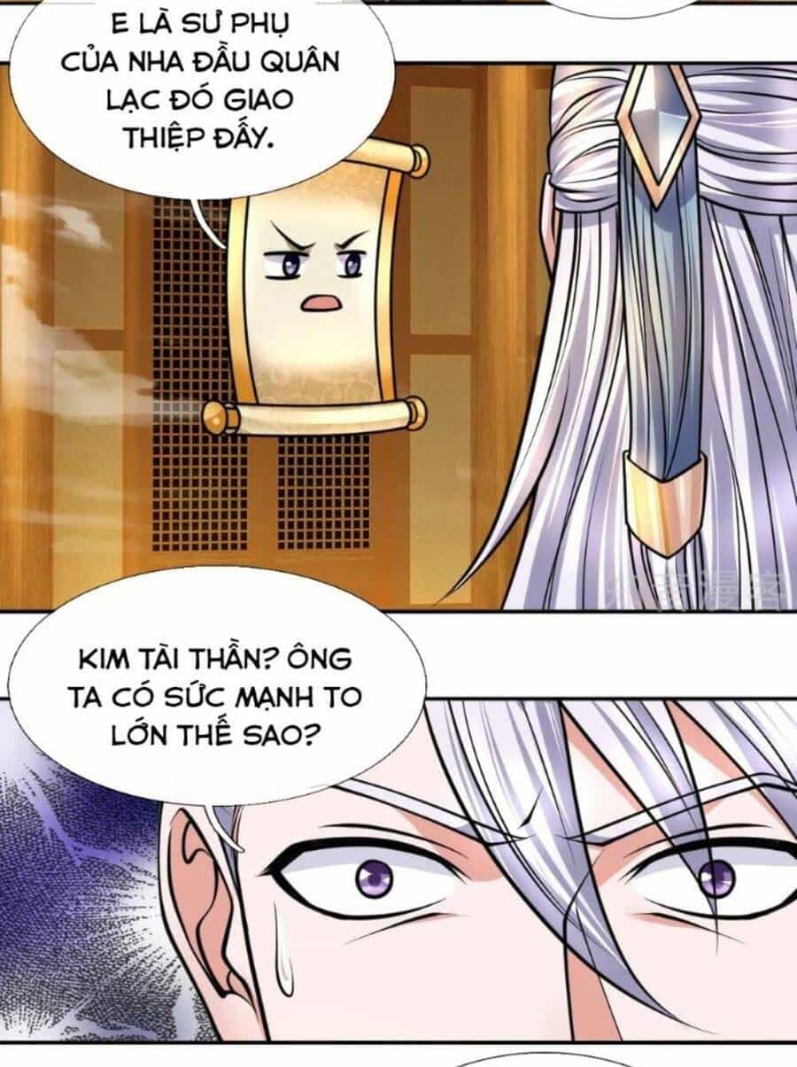 Tu La Kiếm Tôn - Chương 100 - ảnh 9