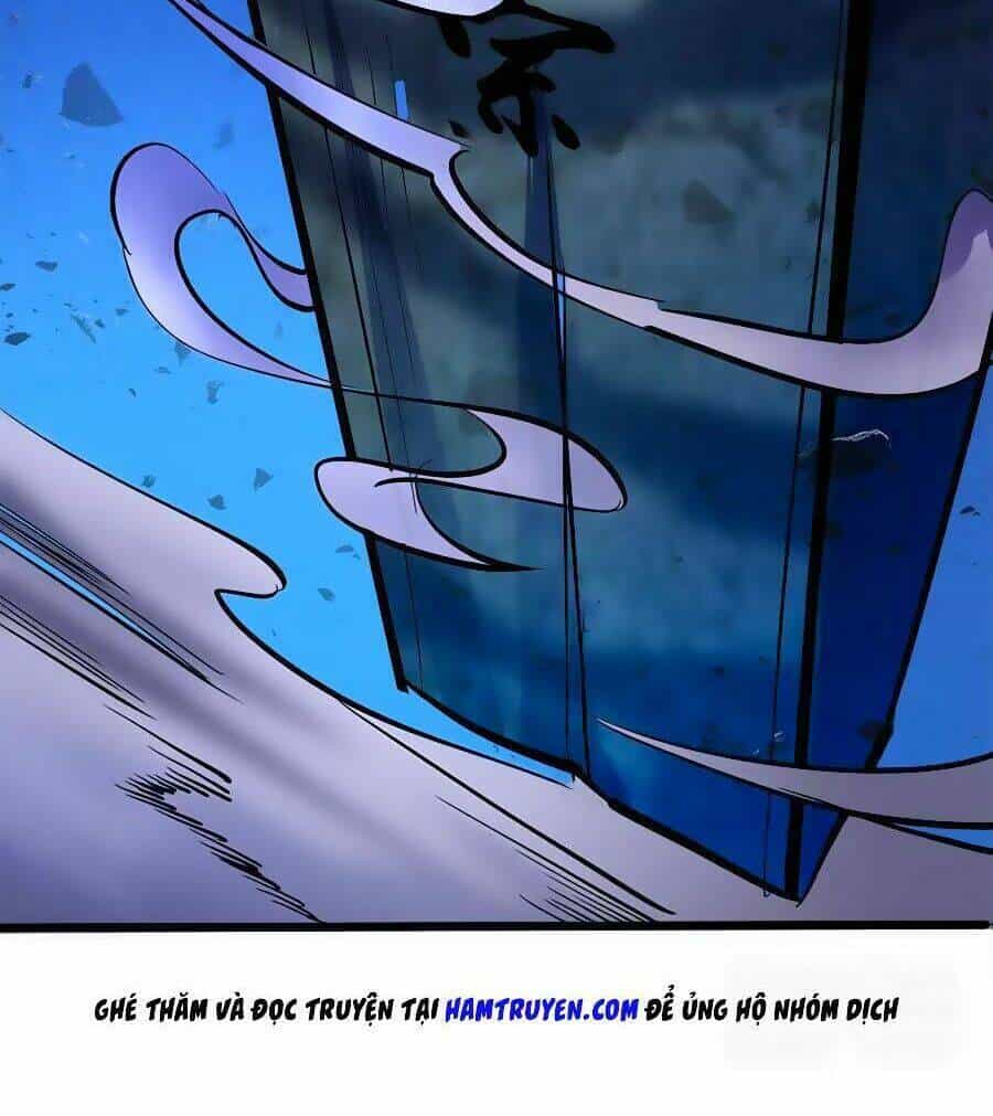 Tu La Thiên Đế - Chương 1 - ảnh 5