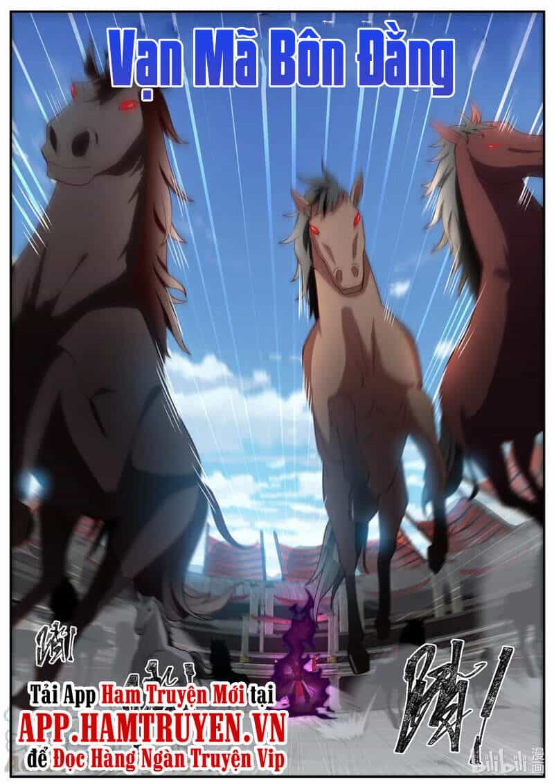 Tu La Võ Thần - Chương 212 - ảnh 7