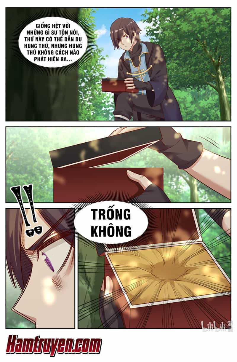 Tu La Võ Thần - Chương 29 - ảnh 7