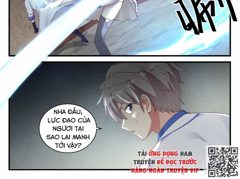 Tu La Võ Thần - Chương 39 - ảnh 2