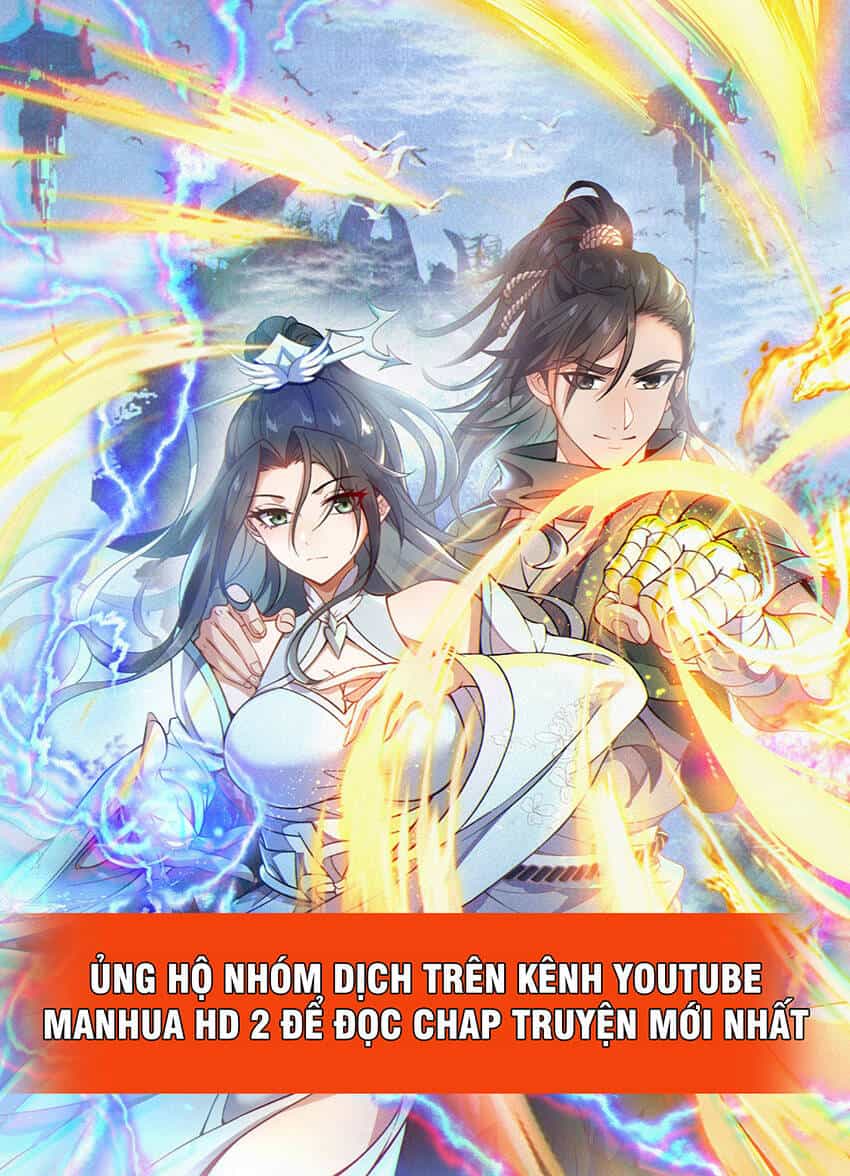 Tu La Võ Thần - Chương 445 - ảnh 2