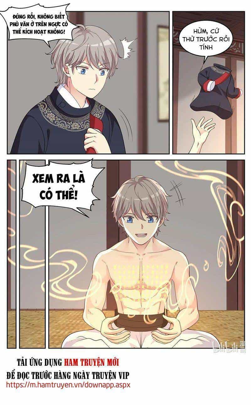 Tu La Võ Thần - Chương 50 - ảnh 2